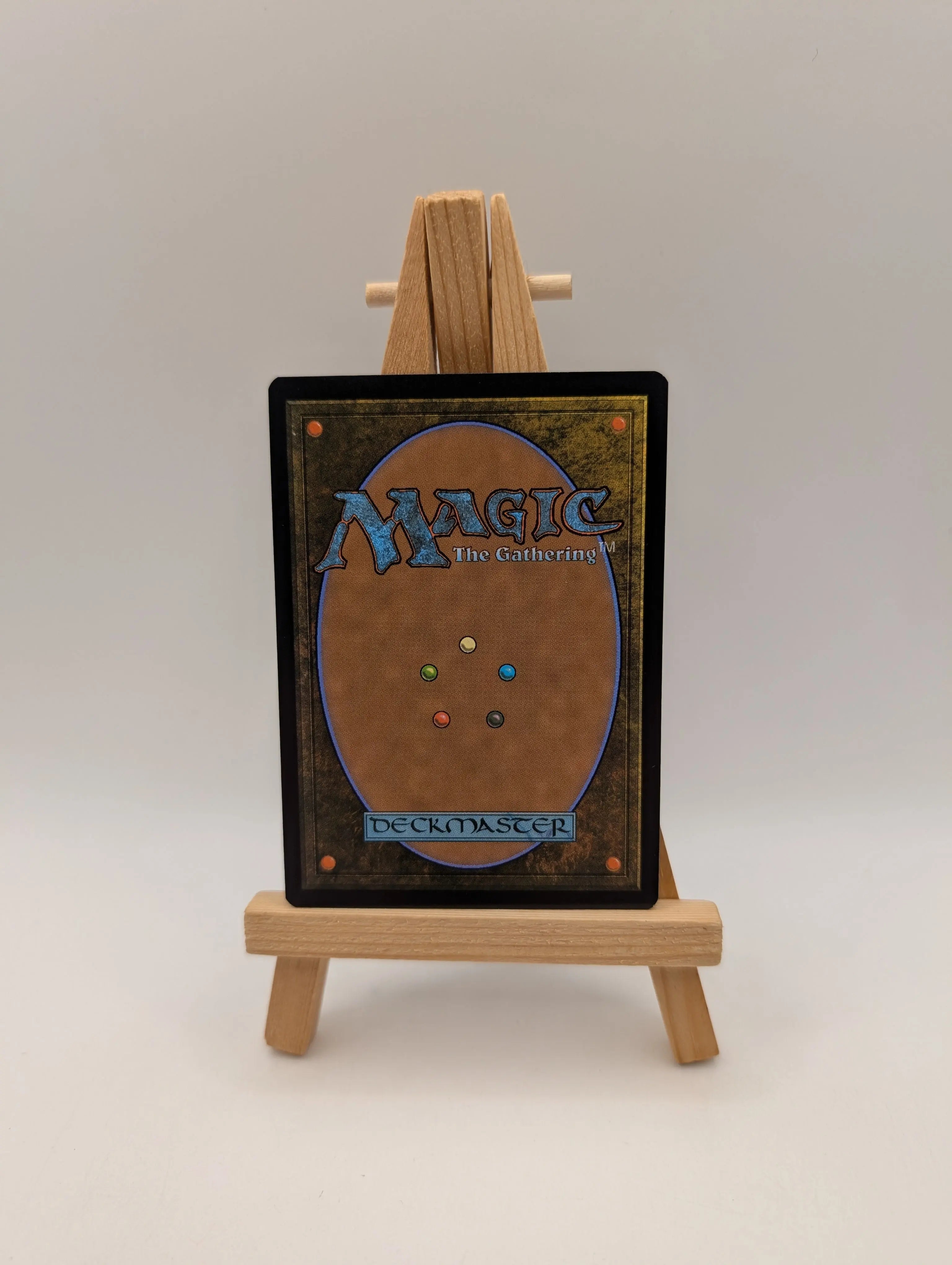 MTG - Watery Grave #0261 - Edge of Eternities Rare (EOE) NM/M FRENLY BRICKS - Open 7 Days
